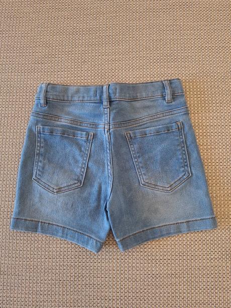 Detské šortky, sinsay,128