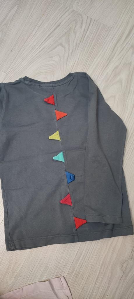 Tričko dino, next,110