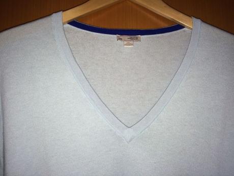 Mentolový svetrík gap, gap,m