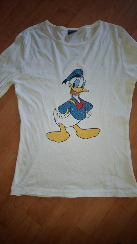 Damske tričko, disney,s
