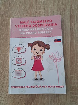 Malé tajomstvá veľkého dospievania, 