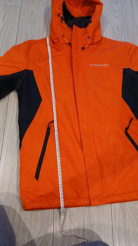 Bunda alpine pro m, alpine pro,m