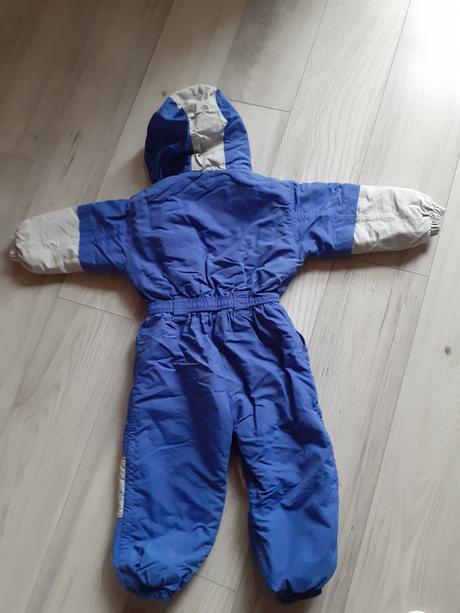 Zimný overal, 104