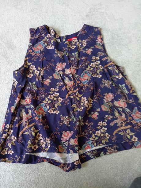 Top s. oliver, s.oliver,40