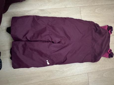 Oteplovacky, wedze,86