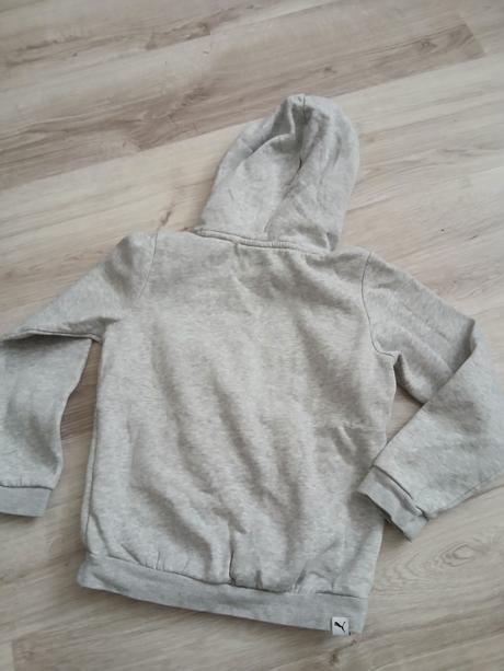 Mikina č. 128 puma, puma,128