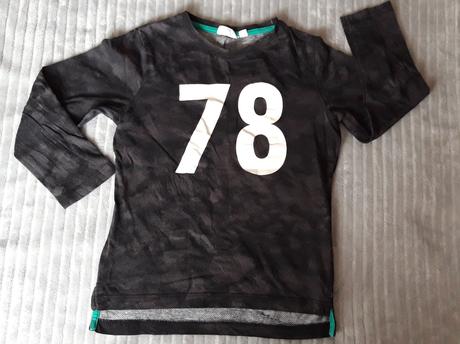 Tričeno kappahl, kappahl,110