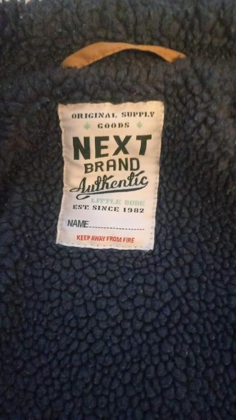 Next vesta č. 98, next,98