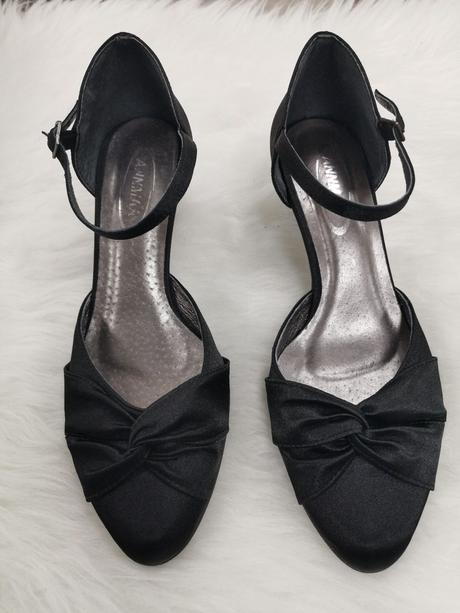 Dámske sandálky 5615 z, 36 / 39 / 40