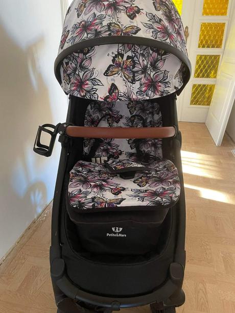 Strecha street, joolz geo3