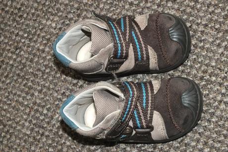 Kvalitne topanocky, super stav, superfit,19