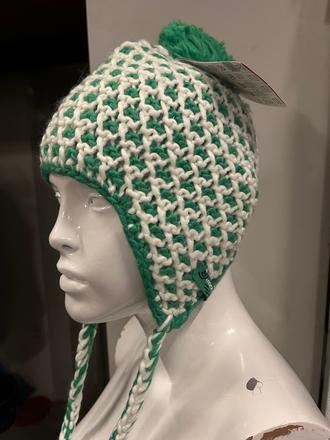 Loap peckova zimna čiapka, loap,54