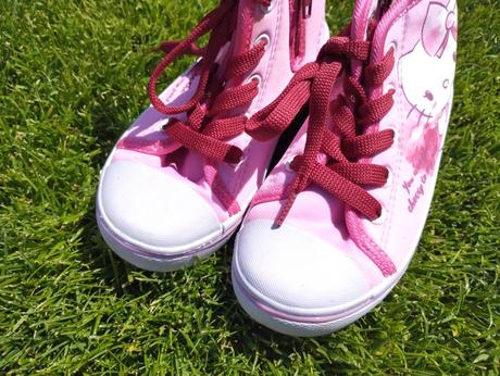 Členkové tenisky, deichmann,26