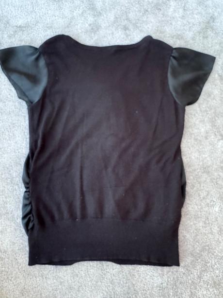 Svetrík /top dolce&gabana s, s