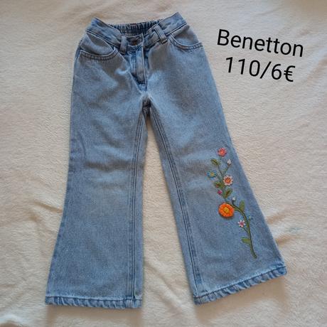 Rifle, benetton,110