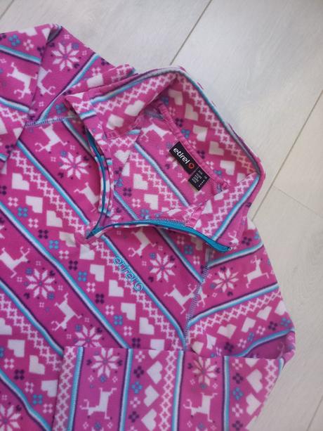 Flanelova mikina, etirel,116