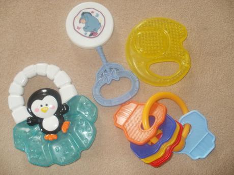 Prve hracky - fisher preis, 