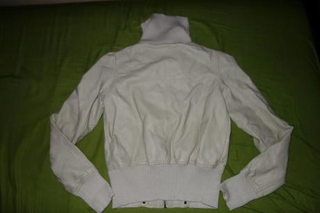 Kozenkova bunda tammy, 176