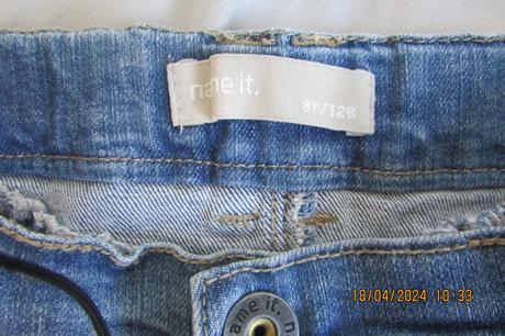 Riflova sukna, name it,128