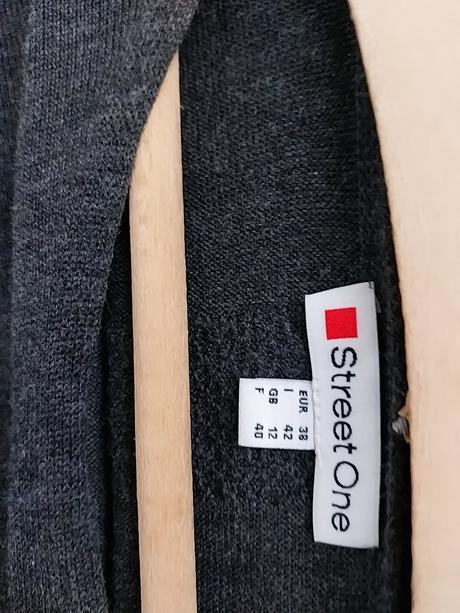 Pulóver, street one,38