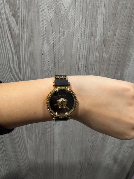 Versace hodinky, versace