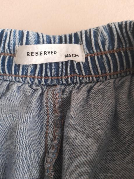 Široké kraťasy, reserved,146
