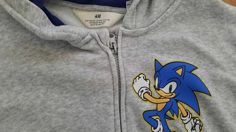 Monika sonic, h&m,134