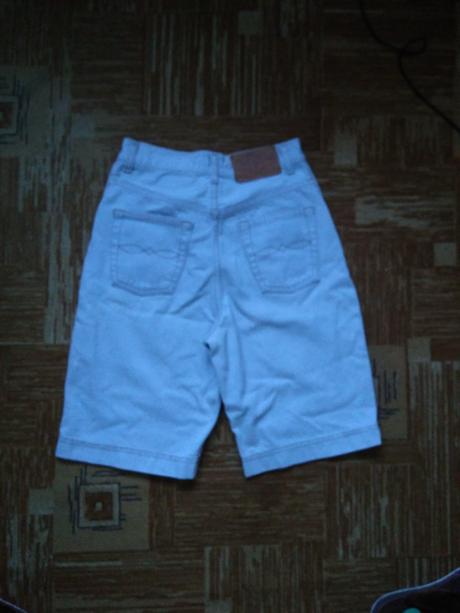 Riflové kraťasy, 38