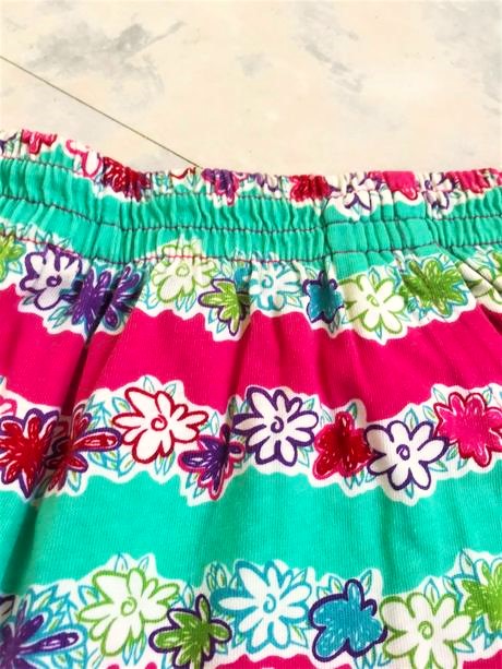 Bavlnené letné šortky / tričkovina, esprit,l