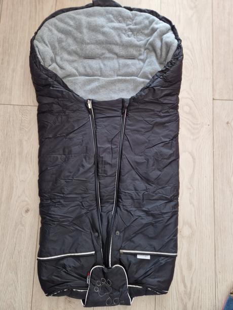 Detský fusak do kočára little angel, little angel®