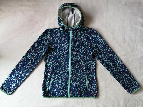 Pekná mikina, crivit,158