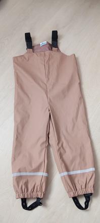 Otepľovaky tenké, pepco,98