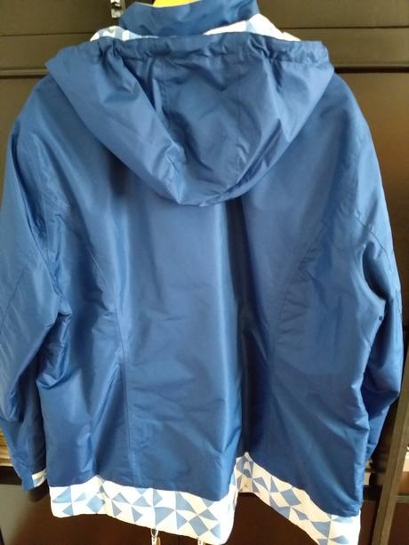 Prechodná bunda, bonprix,54