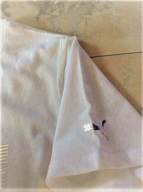 Tričko puma, puma,l