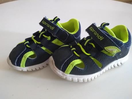 Sandale, v.21, sprandi,21