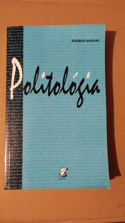 Politológia, 