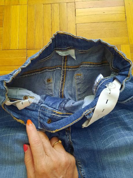 Dievčenské rifle, 146