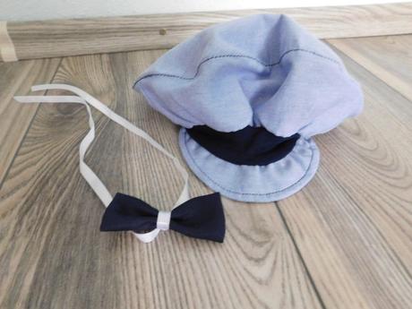 Bekovka s motýlikom, 74