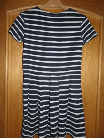 Gant original krasne letne ikonicke saty xs/164, gant,xs