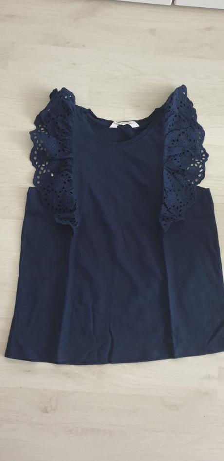 Top č.134-140, h&m,134