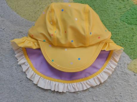 Plavková legionárka do vody m&s obvod 47 cm, marks & spencer,92