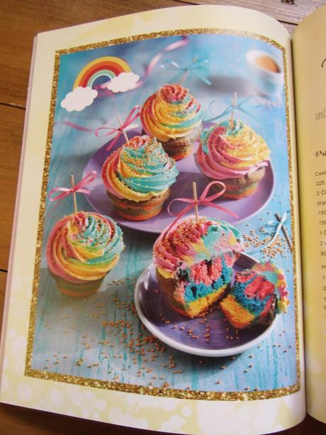 Môj jednorožec kreatívny zošit,