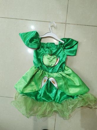 Karnevalový kostým,