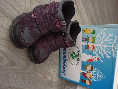 Zimné topanky, santé,27