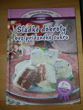 Sladke dobroty bez pridaneho cukru, 