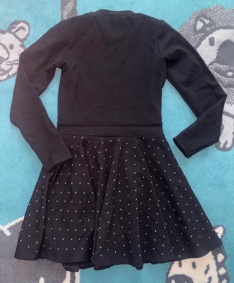 Šaty michael kors originál v.128 top stav, michael kors,128