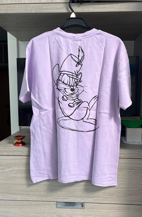 Tričko dumbo disney, zara,m