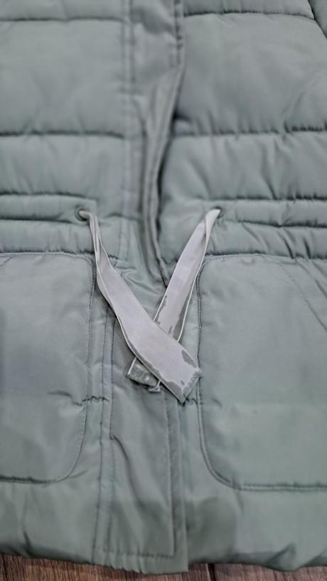 Zimna bunda, reserved,116