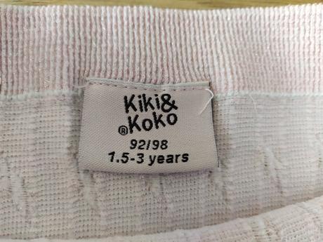 Dievčenské legíny, kiki&koko,92