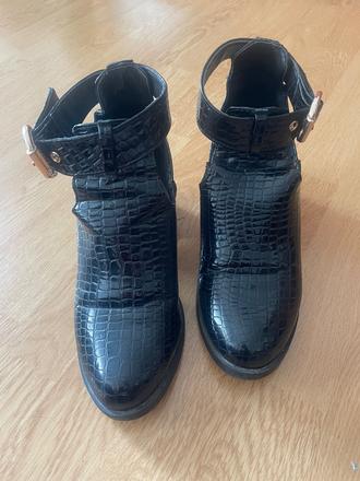 Topánky topshop, 39